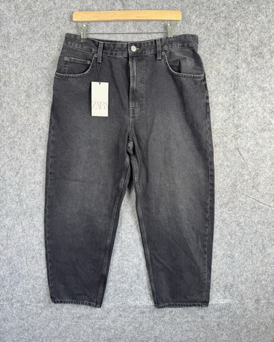 Jeans zara 2025 - zara, relaxed