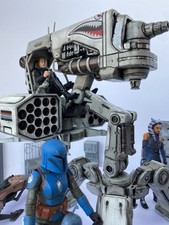 Andor Star Wars Assalto