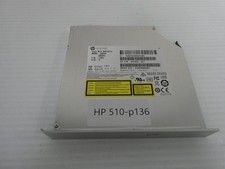 HP Pavilion 510-p PC desktop
