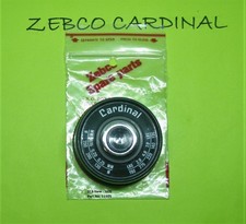 1 bobina Abu & Zebco Cardinal