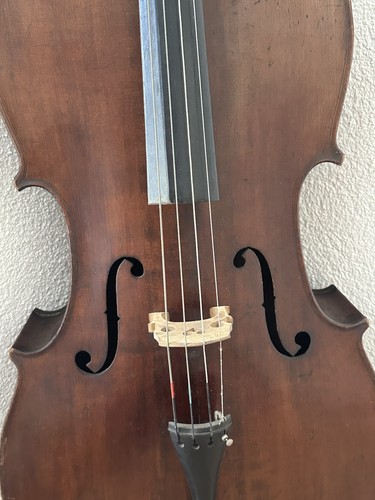 n.1151 antico violoncello 4/4
