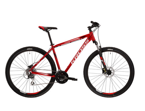 Mtb kross hexagon 0 - kross, 5.0