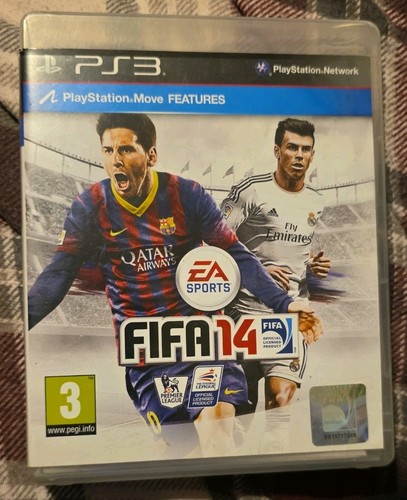 Videogioco fifa playstation - videogioco,