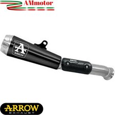 Arrow CF Moto 800 NK 2025