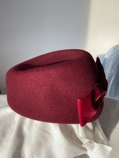 Cappello Elegante Da Donna
