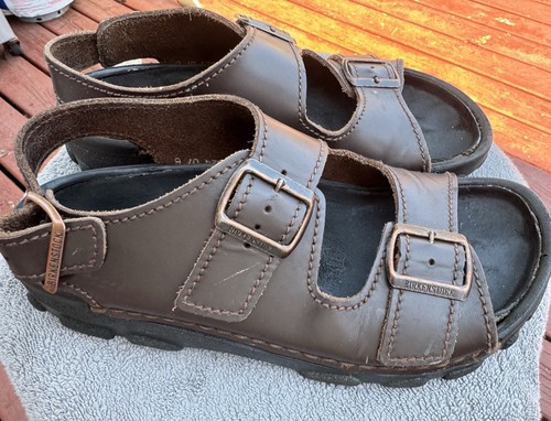 Sandali birkenstock tatami - sandali,