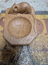 ROBERT MOUSEMAN THOMPSON