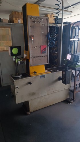 Presetting speroni 040 - d1.040,