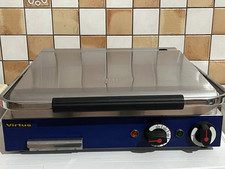 piastra elettrica professionale