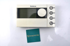 Buderus logamatic 30 - rc,