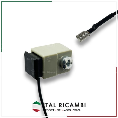 Pulsante claxon piaggio ciao - claxon,