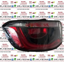 Stop fanale led - stop,