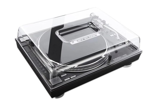 Decksaver rpturntable - decksaver, ds-pc-rpturntable