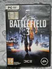 Battlefield 3 Pc Windows