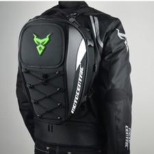 Zaino moto biker waterproof - moto,