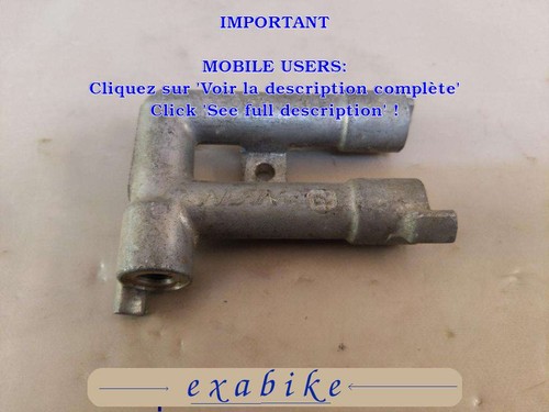 Repartiteur frein pour - de,