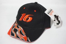 Cappello da corsa Greg Biffle