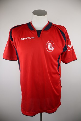 Givova turris maglia - givova,