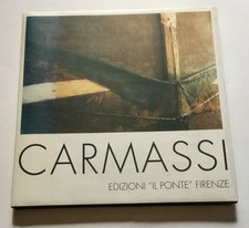 CARMASSI Edizioni Il Ponte