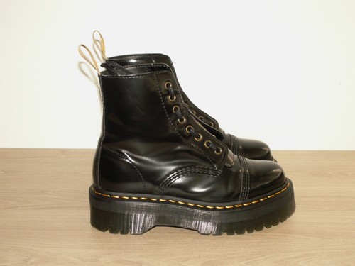 Martens vegan sinclair - dr,