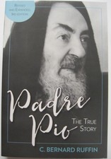 Padre pio the true - the,