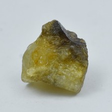Zaffiro giallo naturale