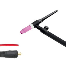 TORCIA TRAFIMET 9V ARIA 110 A