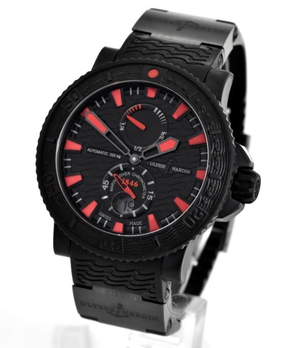 Orologio uomo ulysse nardin - orologio,