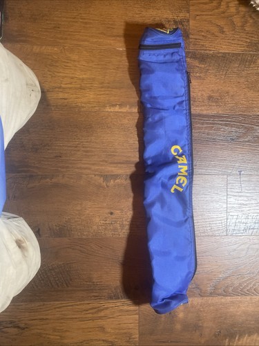 Borsa morbida bastone stecca
