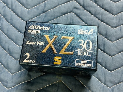 Nuove videocassette compatte