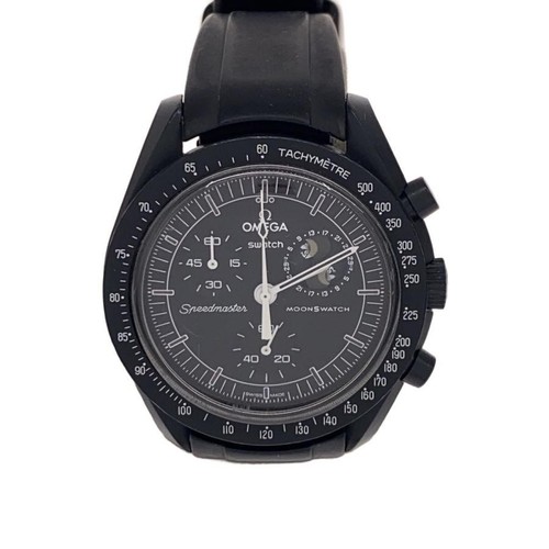 Orologio usato omega mission - orologio,