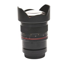 Samyang mf 14 mm/2,8 Z per