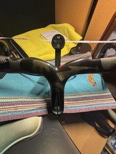 Cinelli RAM Stelo Manubrio