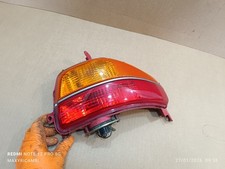 FANALE POSTERIORE STOP DESTRO