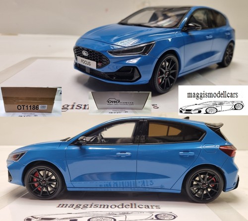 Modellino auto ford - auto, mk4