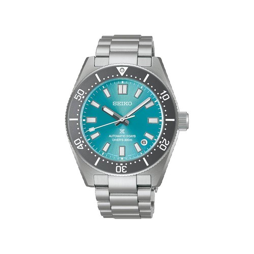 Orologio seiko prospex 62mas - seiko,