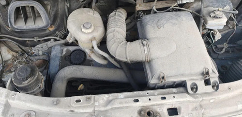 Motore renault master 8 - motore, 2.8