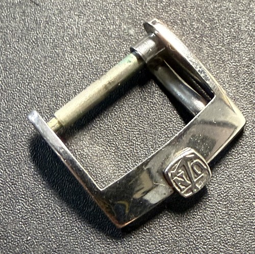 Fibbia vintage ulysse - fibbia,
