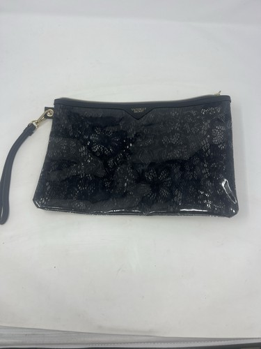 Victorias secret cosmetic bag - victorias,