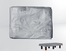 Biliardo coperta impermeabile