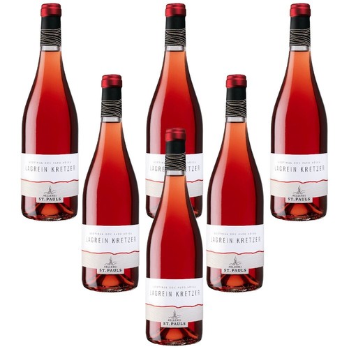 Lagrein kretzer rosè - kretzer,