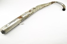 Laverda 750 S / GT / SF - Silenziatore ESD silenziatore scarico sinistro