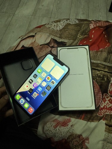Iphone pro 256gb - iphone,