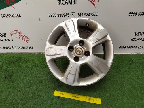 Art 17230 cerchio - 1, lega