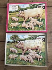 🧩 Puzzle Vintage Vittoria