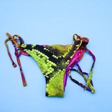 Costume da bagno brasiliano