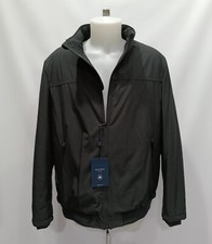 Giubbino Ascot Sport, Stile