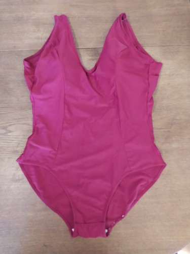 Costume donna body - body, vivo
