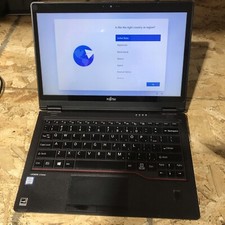 Fujitsu U729X i3 8145U 8 GB
