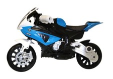 BMW S1000RR Moto Elettrica Per